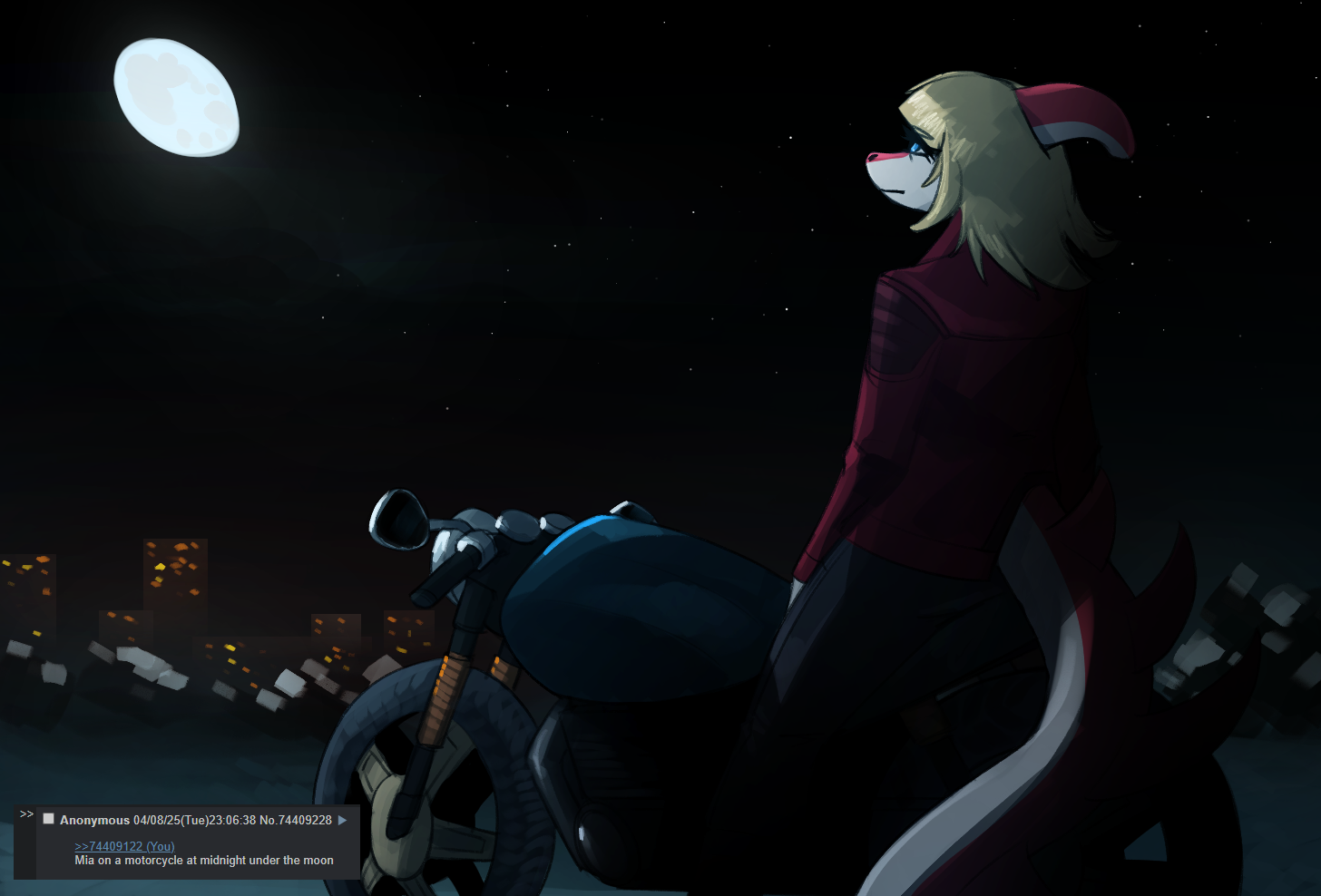 snootbooru - Post 61933 